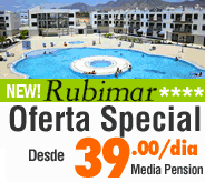 Clickee aqui para reservar en Aparthotel Rubimar Lanzarote